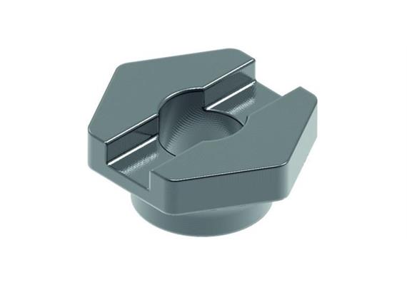 Dadi per connettori per nastri MS140/190