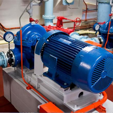Diesel Pumpen