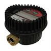 DIGIMET E35 contalitri da incasso - R1/2" femmina/maschio