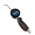 DIGIMET E35-WS pistola contalitri con raccordo in acciaio inox e antigoccia