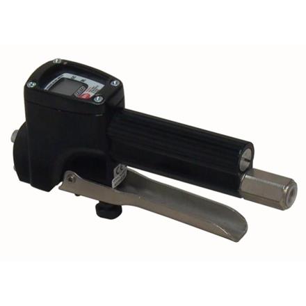 DIGIMET E5 contalitri digitale, senza accessori, R1/8"