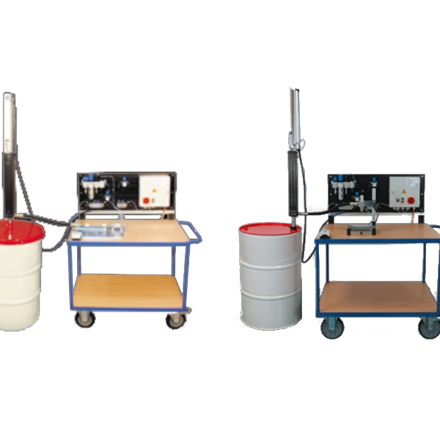 Dispositivo per riempimento 