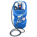 Distributore AdBlue® mobile MT 75 l - SB23 - 12V