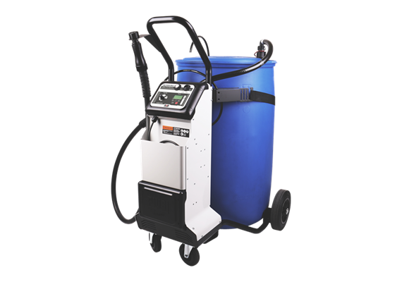 Distributore mobile AdBlue® Delphin Pro X 230V