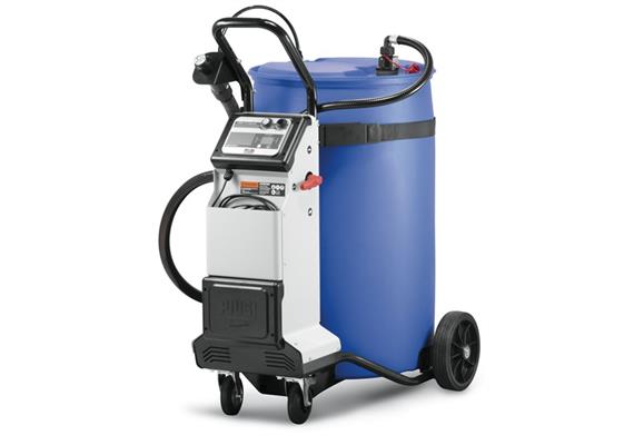 Distributore mobile AdBlue® - Delphin Pro | Bild 1