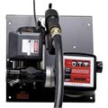 Distributore su piastra Panther 56-S-P/M120 con pistola standard e contalitri K33