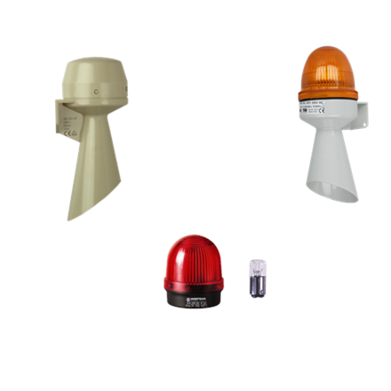 Diversi accessori