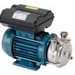 Elettropompa autoadescante in acciaio inossidabile APLR20V | Bild 1