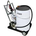 EP 200-F mobile E-200-R, con DIGIMET E35 e con uscita olio motore