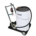 EP100-F mobil E-200-4, con pistola e con uscita olio