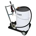 EP300-F mobile E-200-4, con DIGIMET E35 e con uscita olio