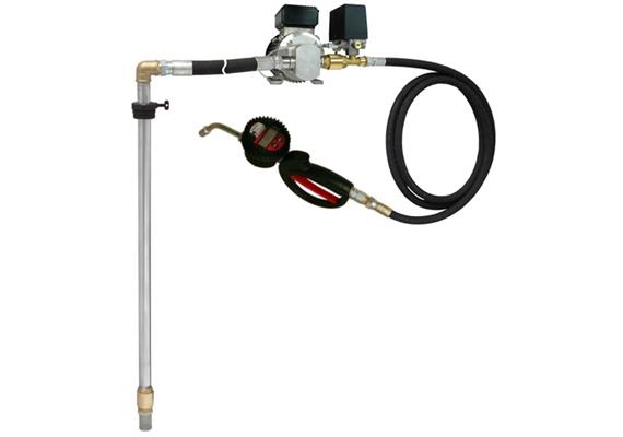EP300 Lube-Sation E-750/1000-4 con DIGIMET E35