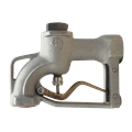 Erogatore OPW 190L 1½" femmina, Viton, senza tubo erogatore
