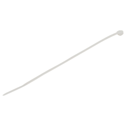 Fascette stringicavo 300 x 4,8 mm, UDV 100 pezzi