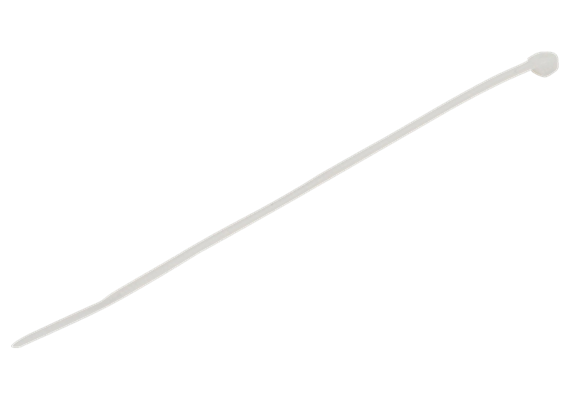 Fascette stringicavo 300 x 4,8 mm, UDV 100 pezzi