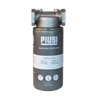 Filtro benzina con raccordo da 1” f + 1 pz. cartuccia di ricambio, 12 bar, 70l/min, 10µm