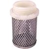Filtro per valvola di ritegno 1¼" maschio