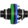 Flangia passaparete 1"/1½"/2" MTVC66.1/2® NBR Fuel 70
