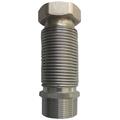 Flexitube 130 - 200 mm 2" f/m