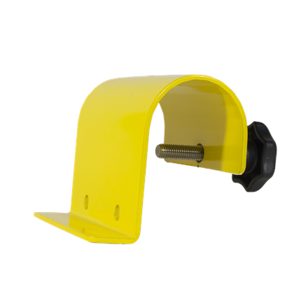 Gancio EX per ULTRA 2/3 LED con bloccaggio
