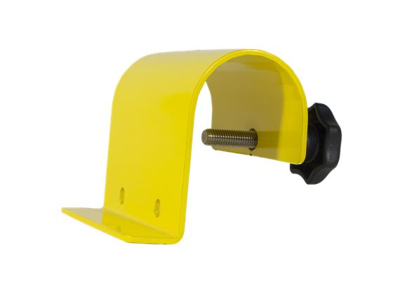 Gancio EX per ULTRA 2/3 LED con bloccaggio | Bild 1