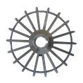 Girante per pompe inox 20