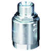 Giunto girevole lineare Inox 316, 1½" femmina/maschio, 250 bar, 90° C, guarnizioni VITON