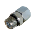 Giunto girevole ½" maschio - ½" femmina