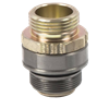 Giunto girevole per ZVA SlimLine M34x1,5 x 1" maschio