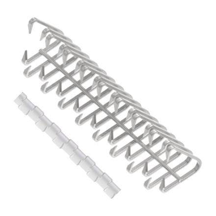 Giunzione a filo piatto M61.2 LSW-SS