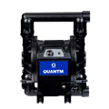 GRACO QUANTM i80, 230V ALU HYTREL 1½” femmina ATEX per benzina