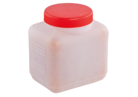 Granulato disidratante 850 ml