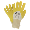 Guanto in nitrile 3400X taglia 8, EN 388, STANDARD 100 BY OEKO-TEX®, 12 paia