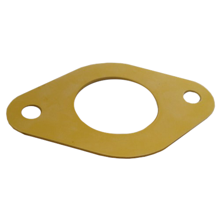 Guarnizione per flangia ovale 2" x 8 mm secondo DIN5435