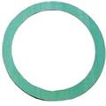 Guarnizione per passo d'uomo 800 x 700 x 3 mm