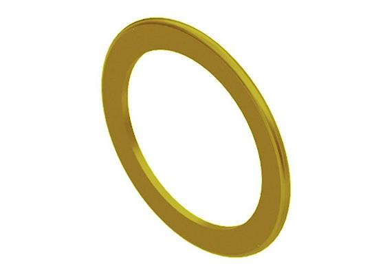 Guarnizione per raccordo VK50 in ottone - 2" femmina