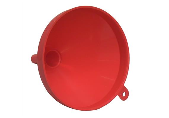 Imbuto in plastica senza filtro F-PP 235 - ø 235 mm in polipropilene - UDV 6 pz.