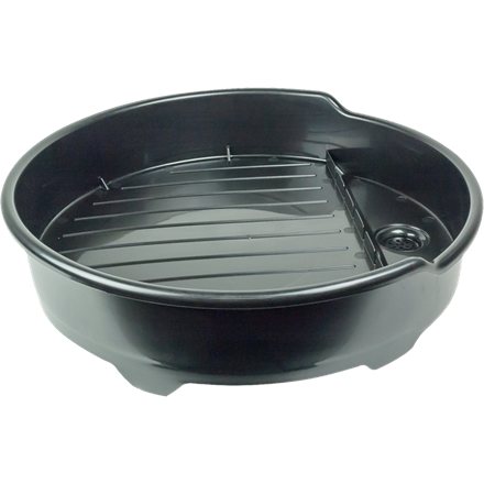 Imbuto per fusto in plastica ø 600 mm