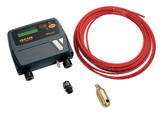 Indicatore del livello del carburante OCIO 2.0 WIFI | Bild 1