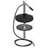 Ingrassatore Bucket Greaser BG 10-s per fusti da 10 kg con ø interno 215-230 mm