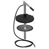 Ingrassatore Bucket Greaser BG 20-s per fusti da 20 kg con ø interno 285-305 mm