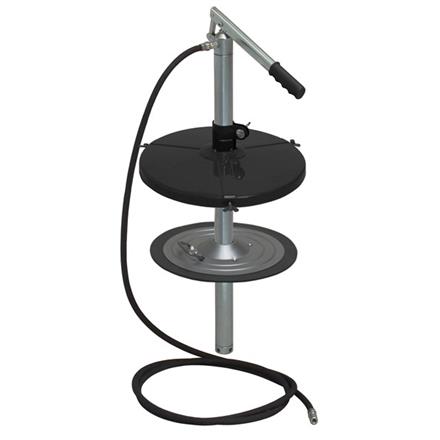 Ingrassatore Bucket Greaser BG 5-s per fusti da 5 kg con ø interno 165-200 mm