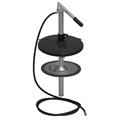 Ingrassatore Bucket Greaser BG 5-s per fusti da 5 kg con ø interno 165-200 mm