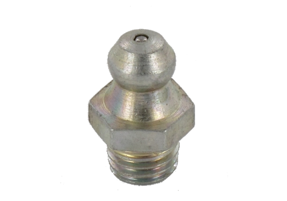 Ingrassatore combinato K5 M5 SW7 DIN 3402 + DIN 17412