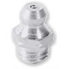Ingrassatore conico H1 M10x1 in acciaio inox 1.4305 (V2A), esagonale 11 - UDV 10 pz.