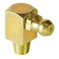 Ingrassatore conico H3 SFG 6x1 (filettatura autoformante) in acciaio zincato - UDV 100 pz.
