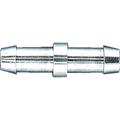 Innesto a doppia resca 6/6mm