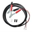 Kit connessione per pompa ad ingranaggi 12/24V | Bild 1