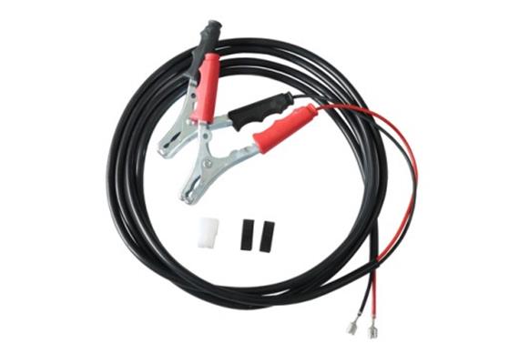 Kit connessione per pompa ad ingranaggi 12/24V | Bild 1