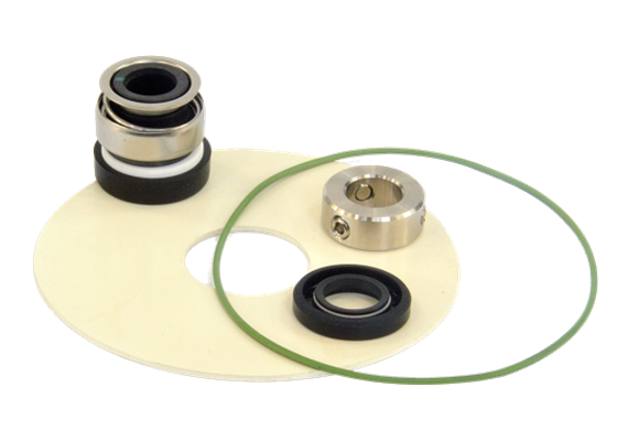 Kit di guarnizioni in Viton (12+67+68) per APLR 20